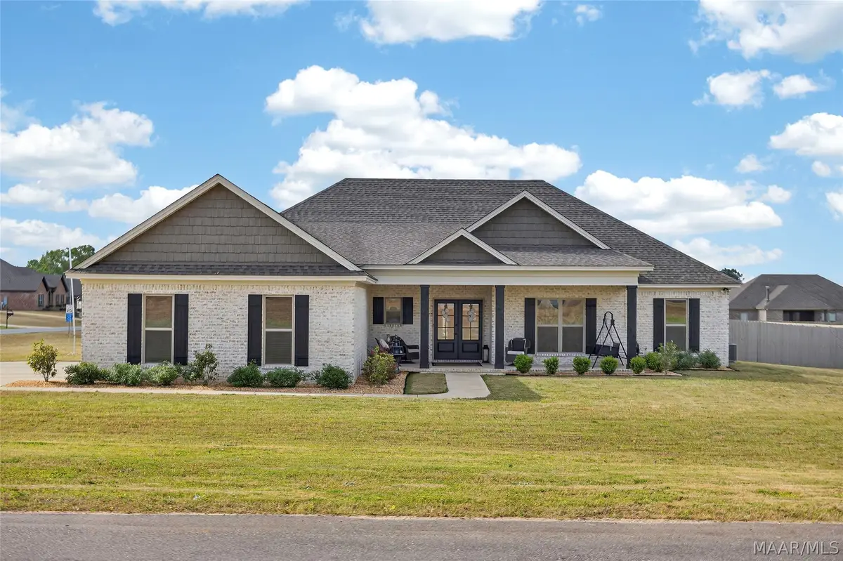 30 Preserve Drive, Wetumpka, AL 36092 - #1
