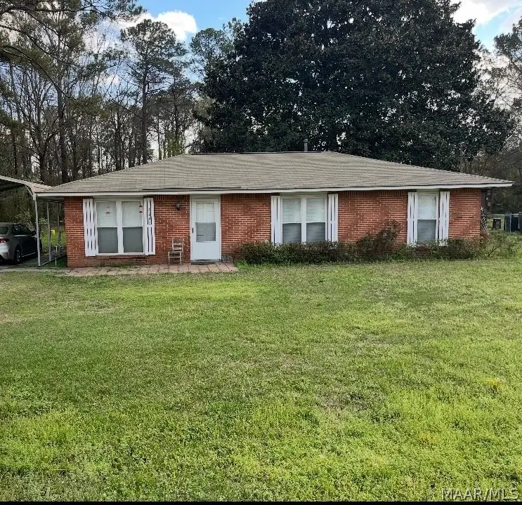 3320 Pinewood Lane, Millbrook, AL 36054 - #1