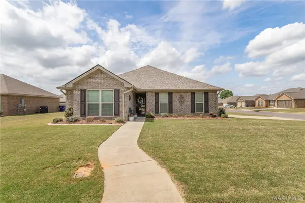 94 Hideaway Lane, Wetumpka, AL 36092