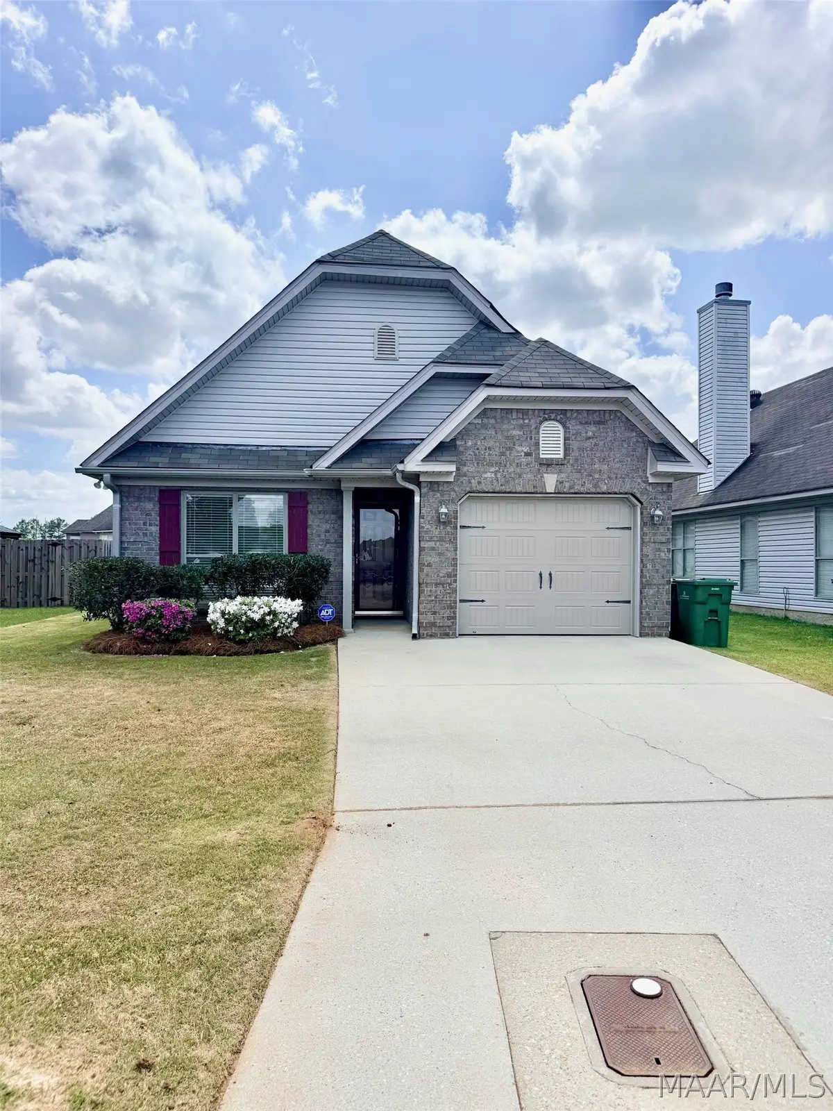 417 Park Lake Drive, Montgomery, AL 36117 - #1