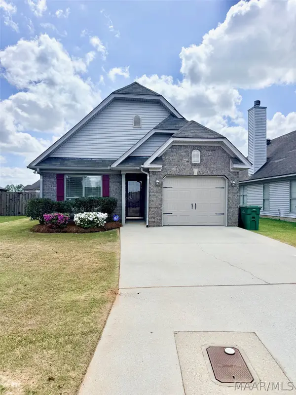 417 Park Lake Drive, Montgomery, AL 36117