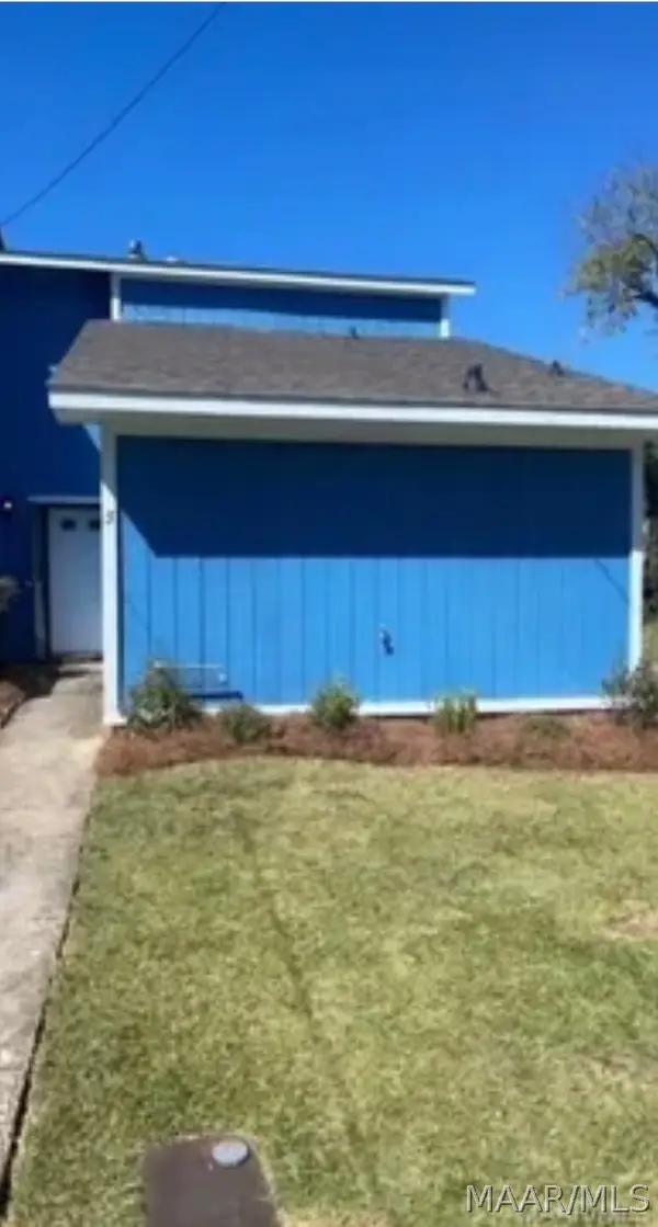 2665 Woodley Park Drive, Montgomery, AL 36116