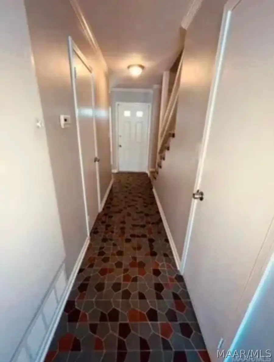 2665 Woodley Park Drive, Montgomery, AL 36116 - #2