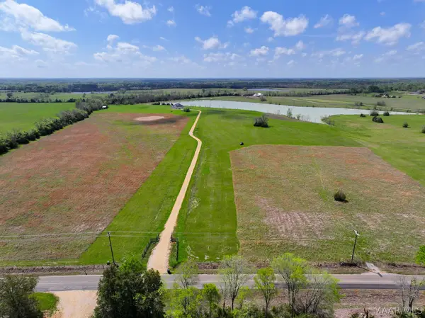 0 Mathews Road, Mathews, AL 36013
