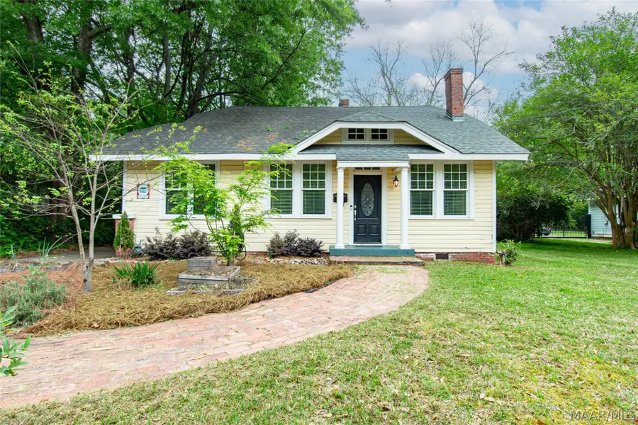 3211 Cloverdale Road, Montgomery, AL 36106 - #2