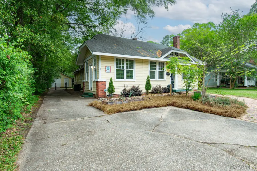 3211 Cloverdale Road, Montgomery, AL 36106 - #3