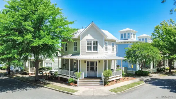 76 Chapel Hill Street, Pike Road, AL 36064