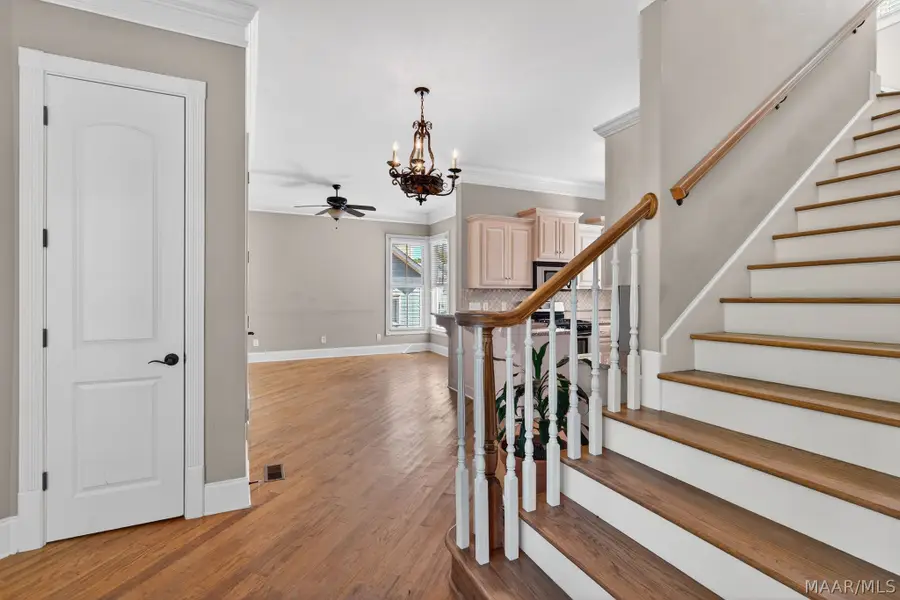 76 Chapel Hill Street, Pike Road, AL 36064 - #3