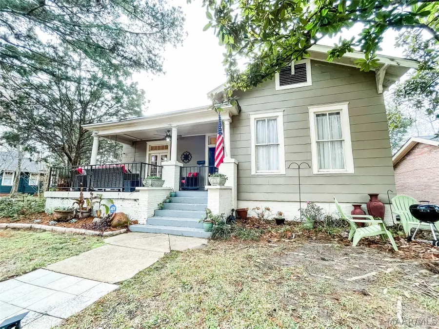 101 N Capitol Parkway, Montgomery, AL 36107 - #2