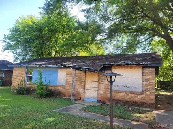 500 Castlebrook Drive, Montgomery, AL 36110