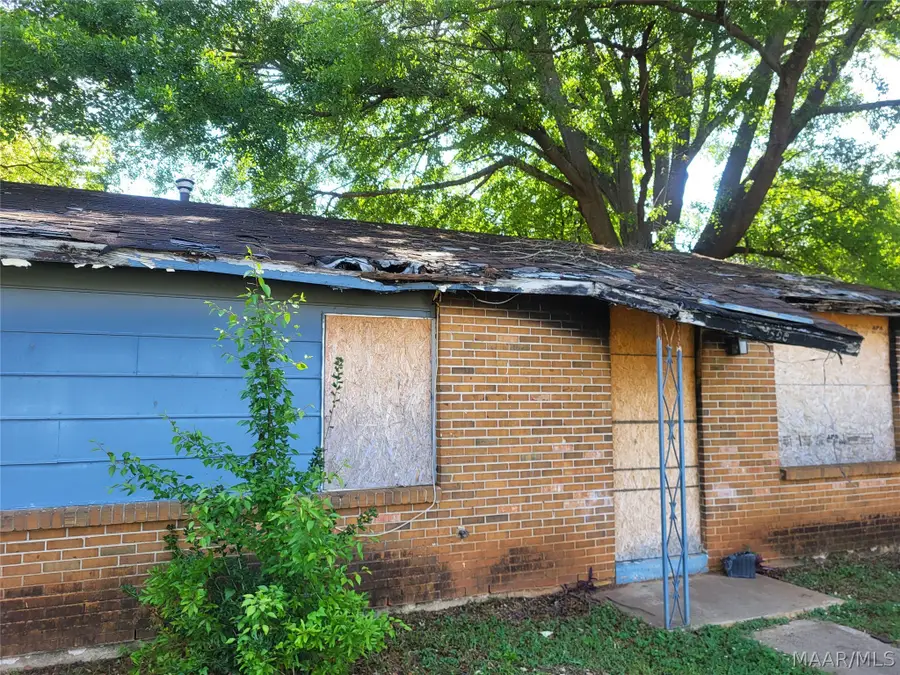 500 Castlebrook Drive, Montgomery, AL 36110 - #2