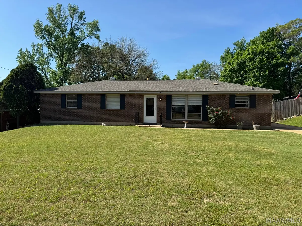207 Primrose Drive, Prattville, AL 36067 - #1