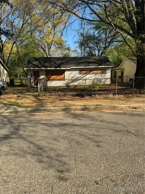319 E Park Avenue, Montgomery, AL 36110