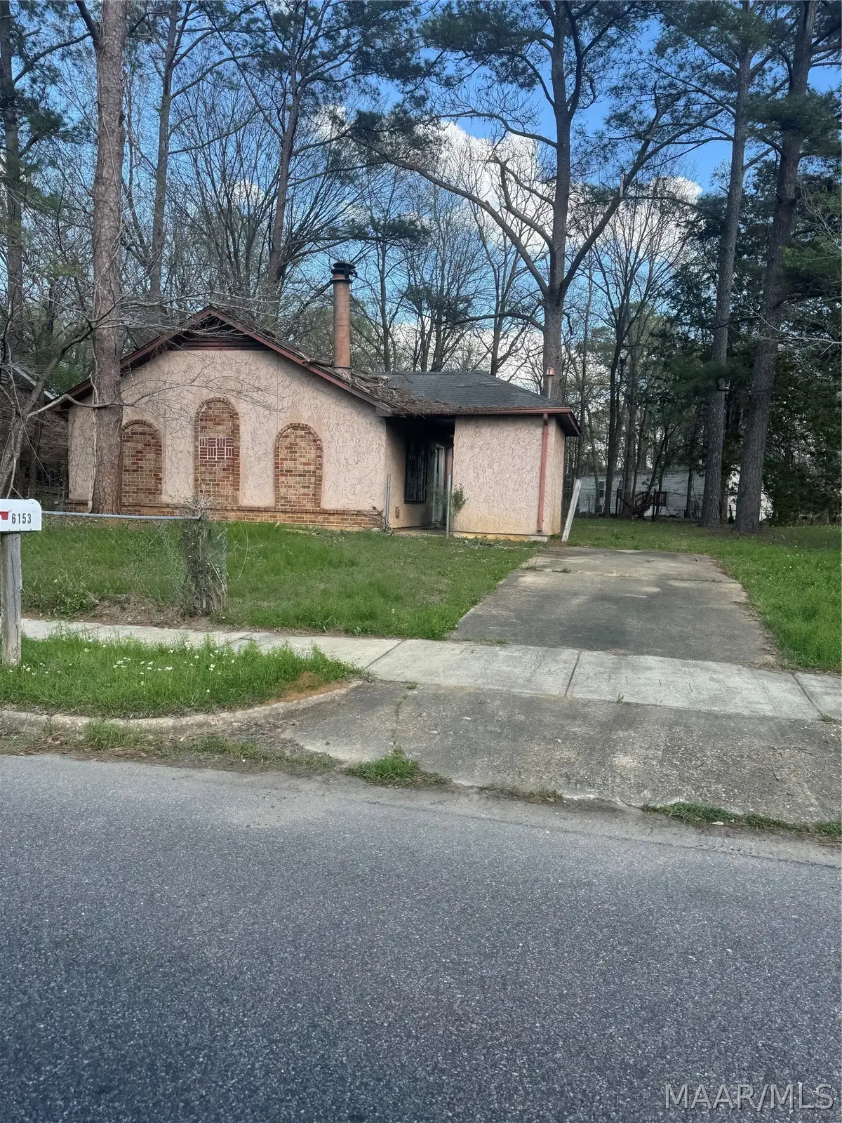 6153 Cherry Hill Road, Montgomery, AL 36116 - #1