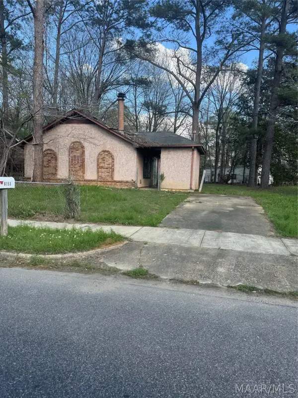 6153 Cherry Hill Road, Montgomery, AL 36116