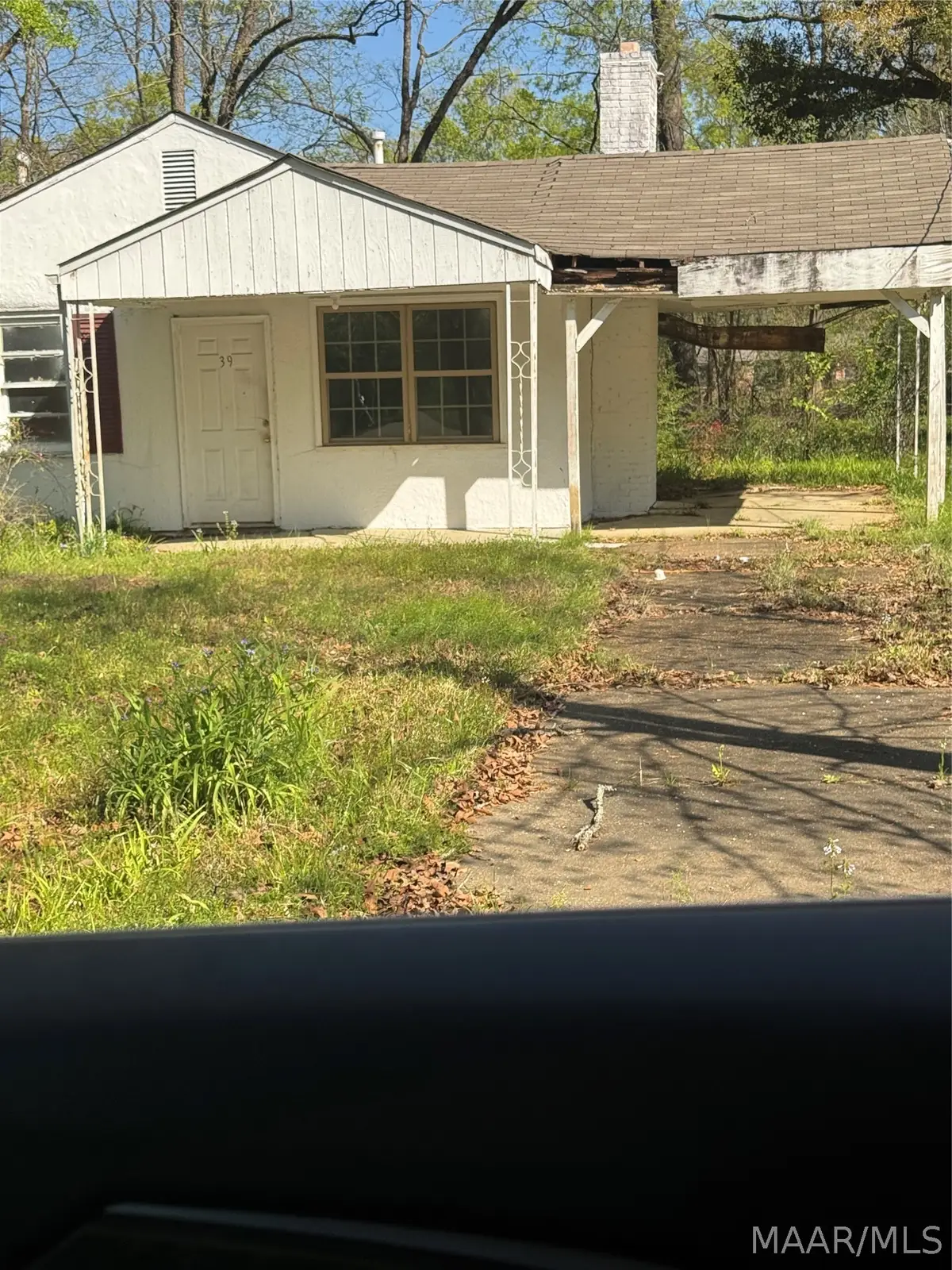 39 Davis Drive, Montgomery, AL 36105 - #1