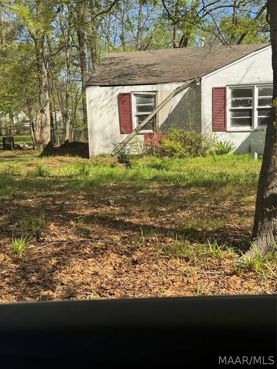 39 Davis Drive, Montgomery, AL 36105 - #2