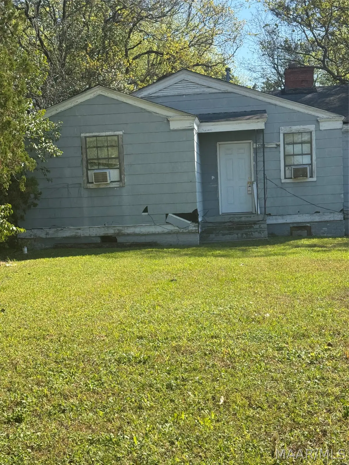 3763 Whiting Avenue, Montgomery, AL 36105 - #1
