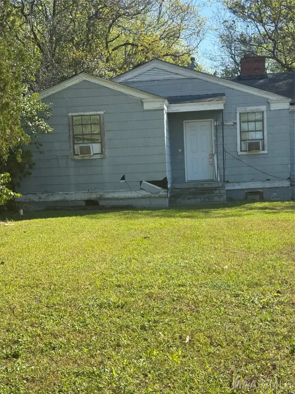 3763 Whiting Avenue, Montgomery, AL 36105
