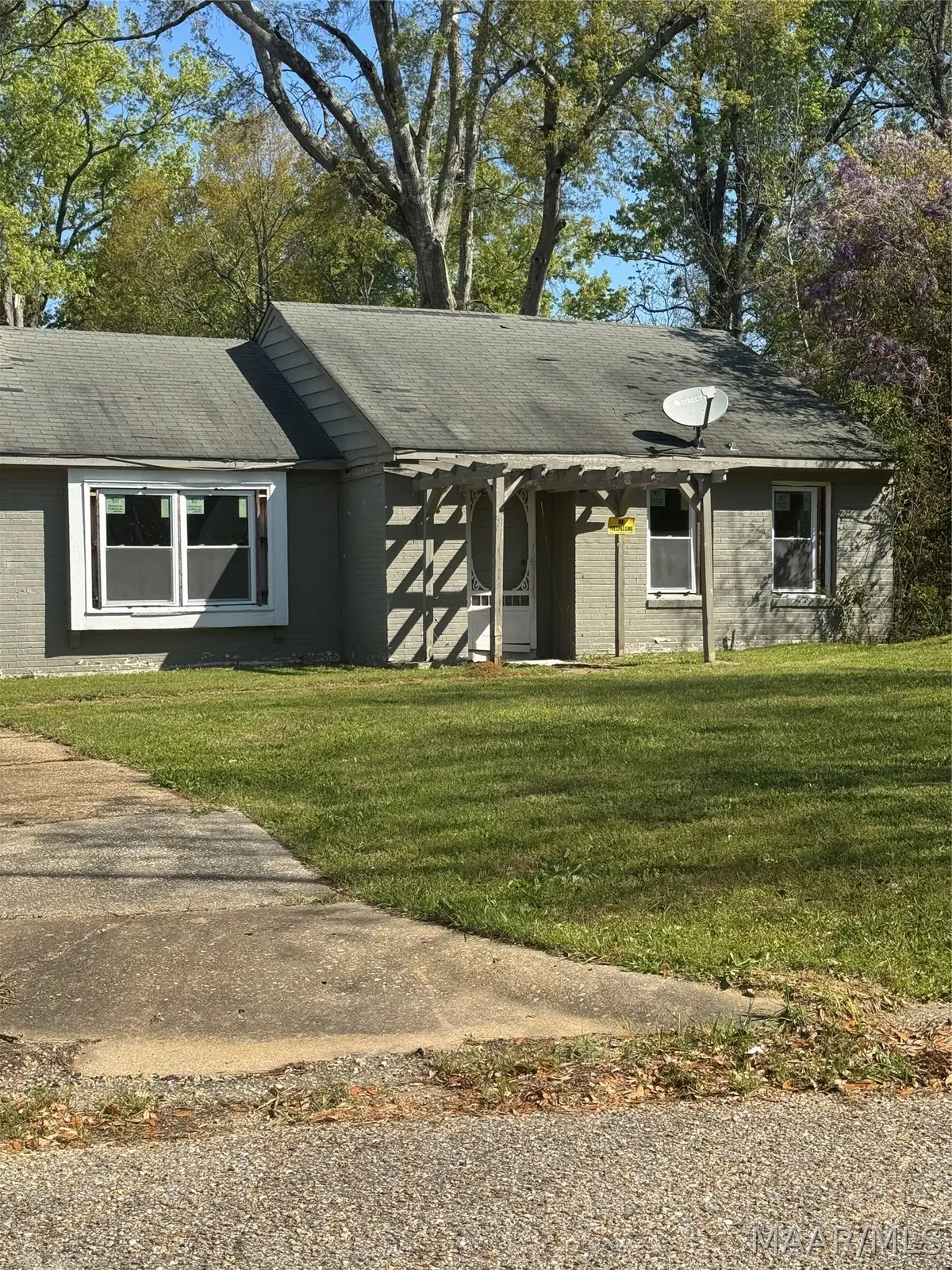 116 Hobbie Drive, Montgomery, AL 36105 - #1