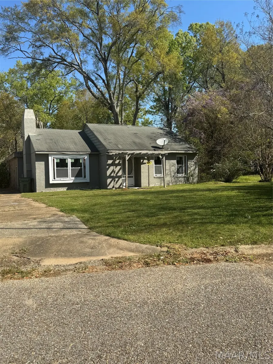 116 Hobbie Drive, Montgomery, AL 36105 - #2