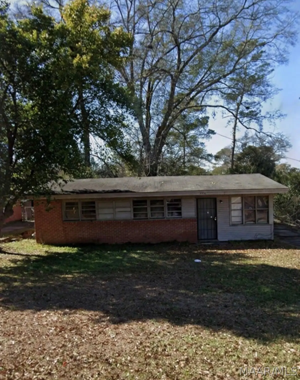 3256 Upchurch Circle, Montgomery, AL 36105 - #1