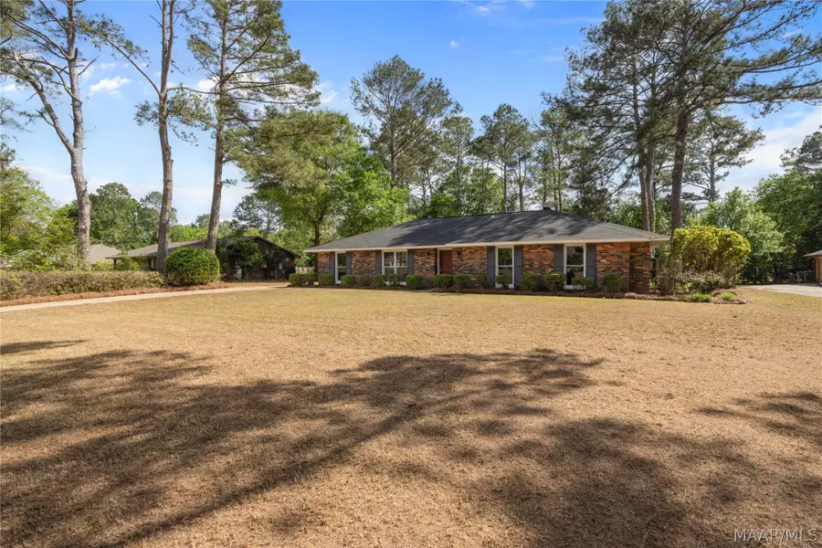 125 Ocala Drive, Montgomery, AL 36117 - #3