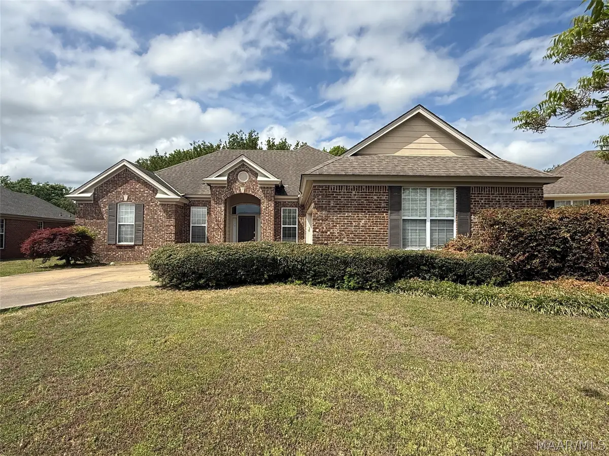 9216 Prentiss Court, Montgomery, AL 36117 - #1