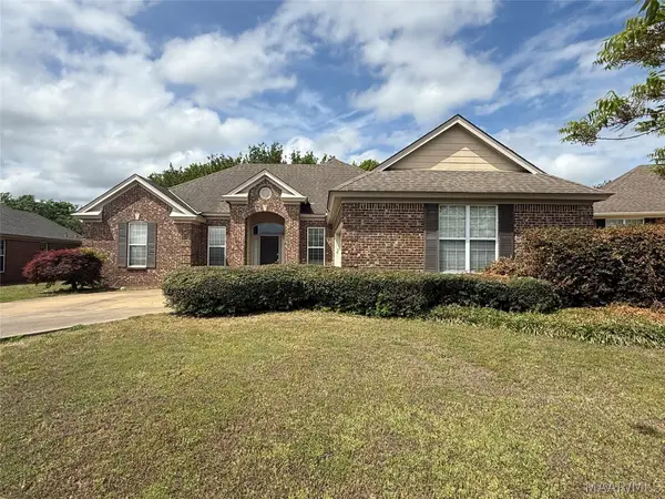 9216 Prentiss Court, Montgomery, AL 36117