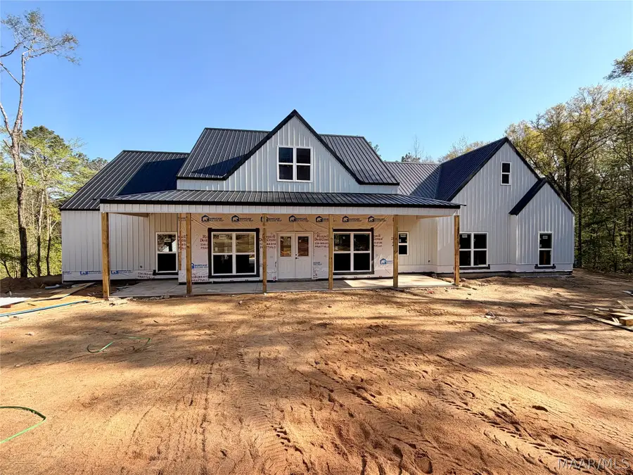 80 Whipporwill Road, Wetumpka, AL 36092 - #2