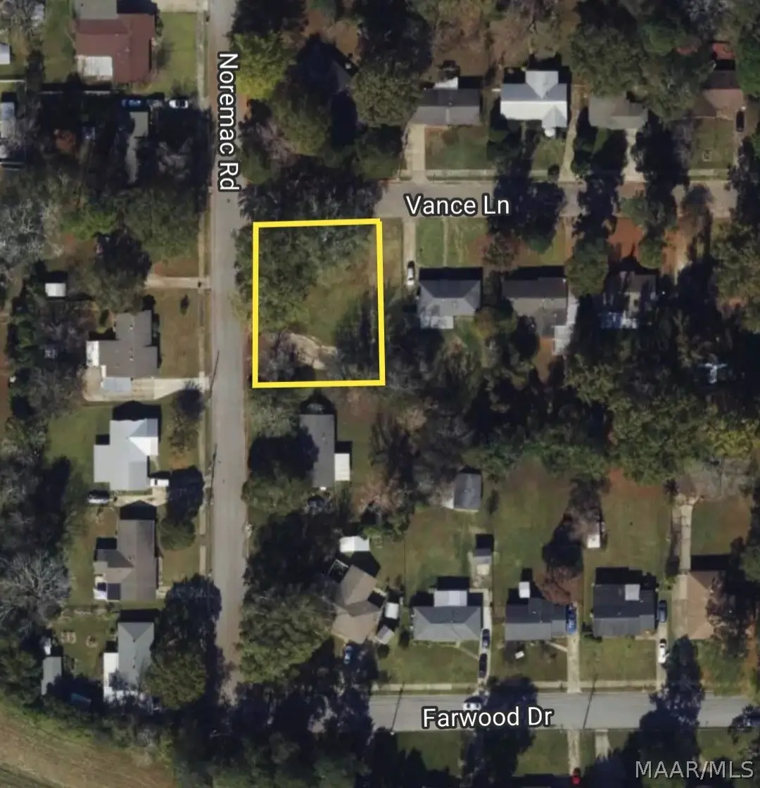 1231 Noremac Road, Montgomery, AL 36109 - #1
