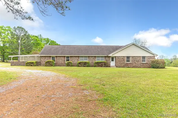 3718 Antioch Road, Wetumpka, AL 36092