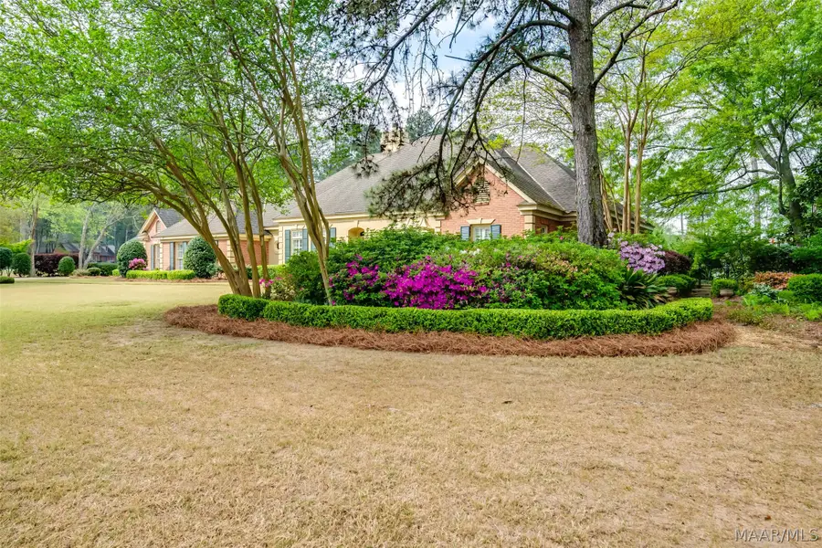 7600 Wynlakes Boulevard, Montgomery, AL 36117 - #2