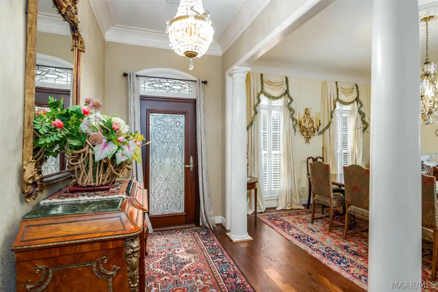 7600 Wynlakes Boulevard, Montgomery, AL 36117 - #3