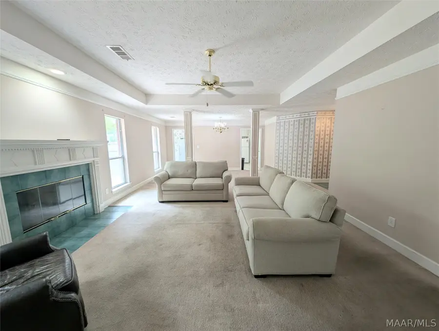 164 Whitley Road, Deatsville, AL 36022 - #2