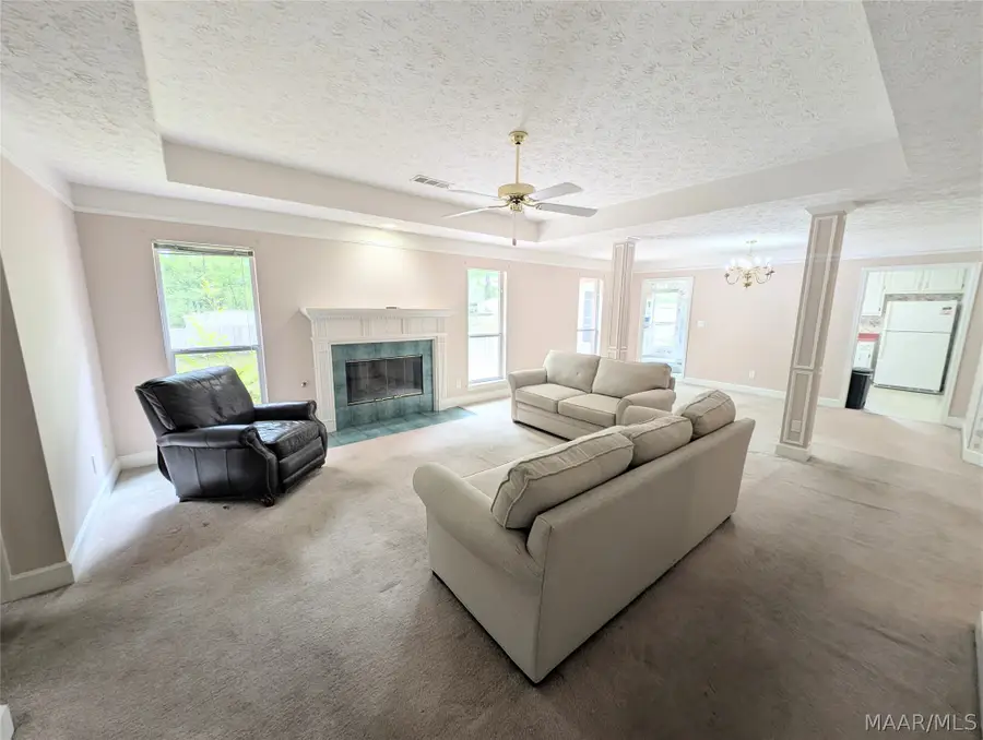 164 Whitley Road, Deatsville, AL 36022 - #3