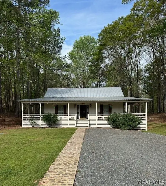 3637 Highway 259 Highway, Equality, AL 36026 - #1