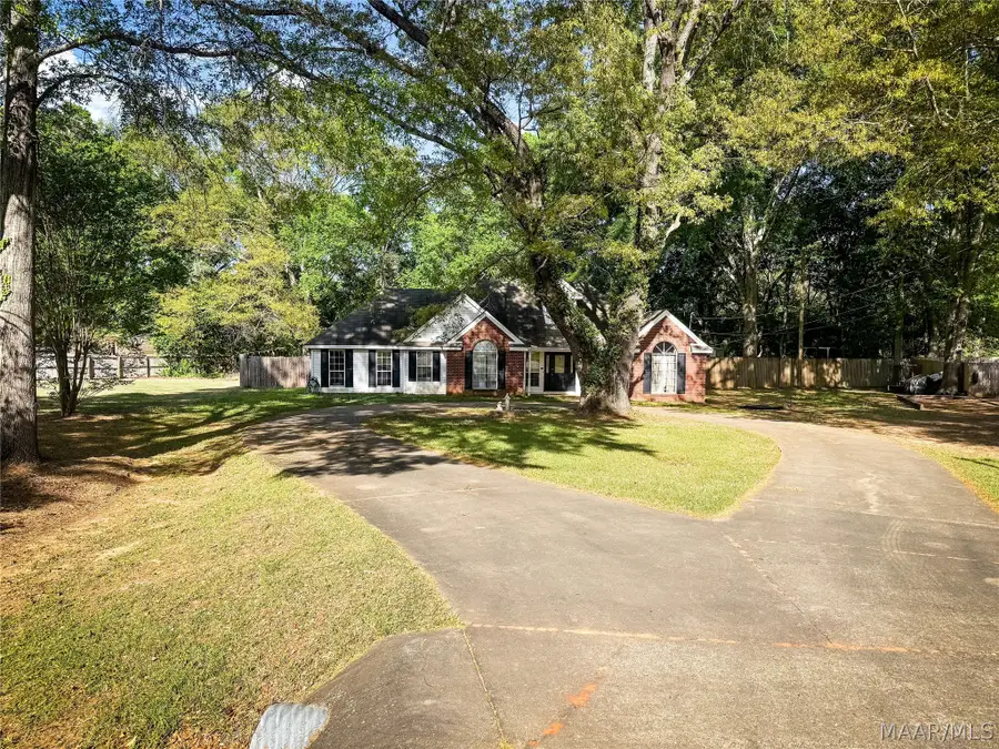 2 Wesley Drive, Deatsville, AL 36022 - #3
