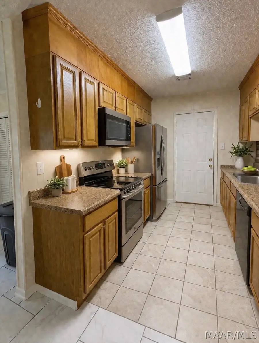 4003 Chatwood Street, Montgomery, AL 36116 - #3