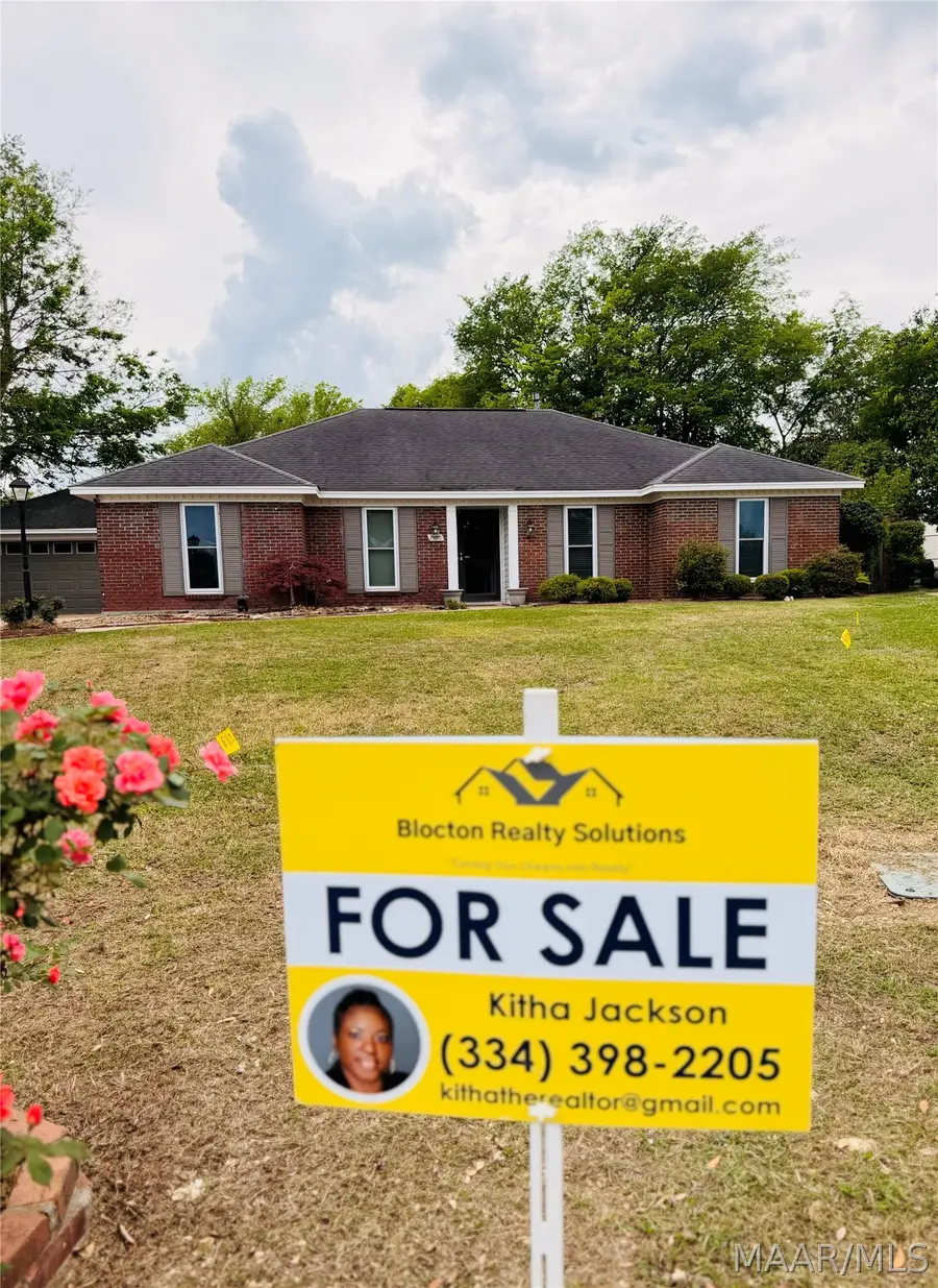 7100 W Ridge Court, Montgomery, AL 36117 - #2