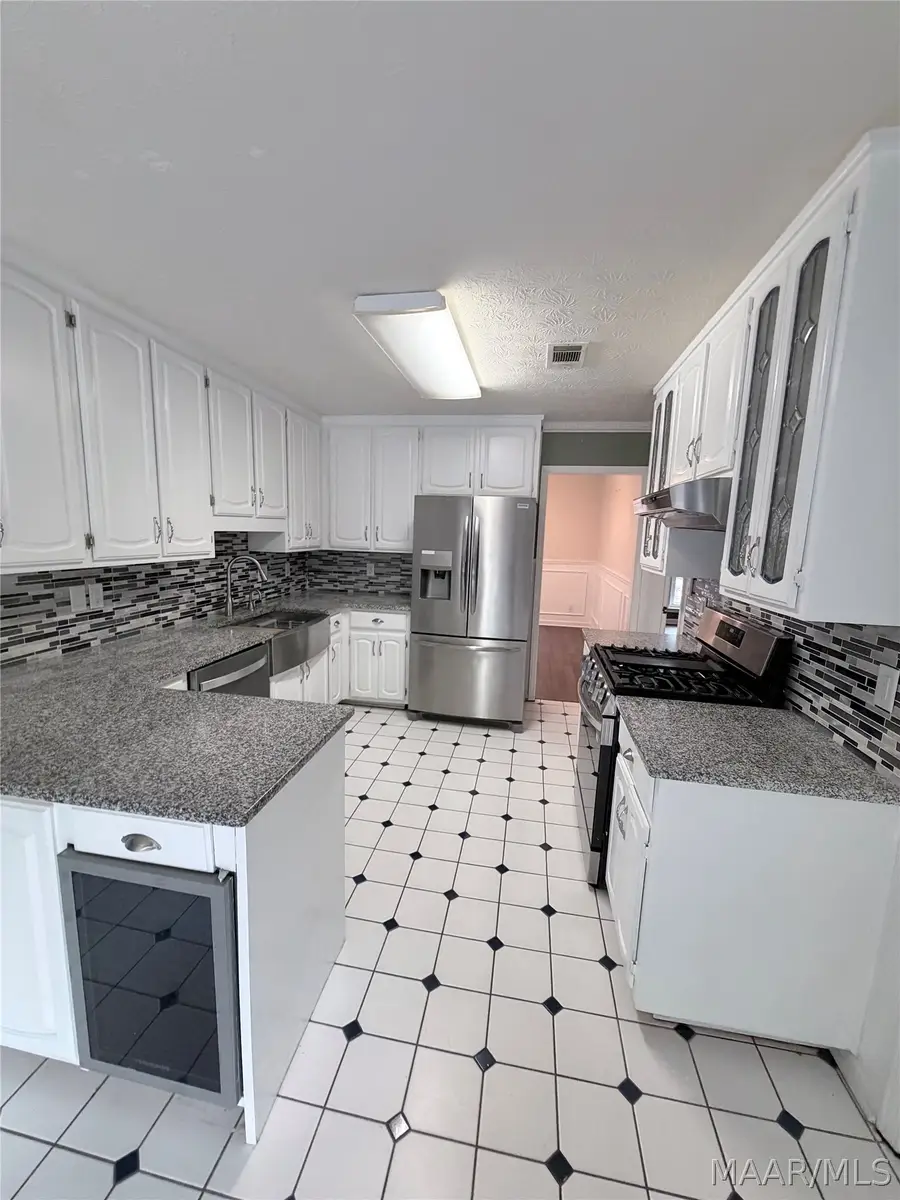 7100 W Ridge Court, Montgomery, AL 36117 - #3