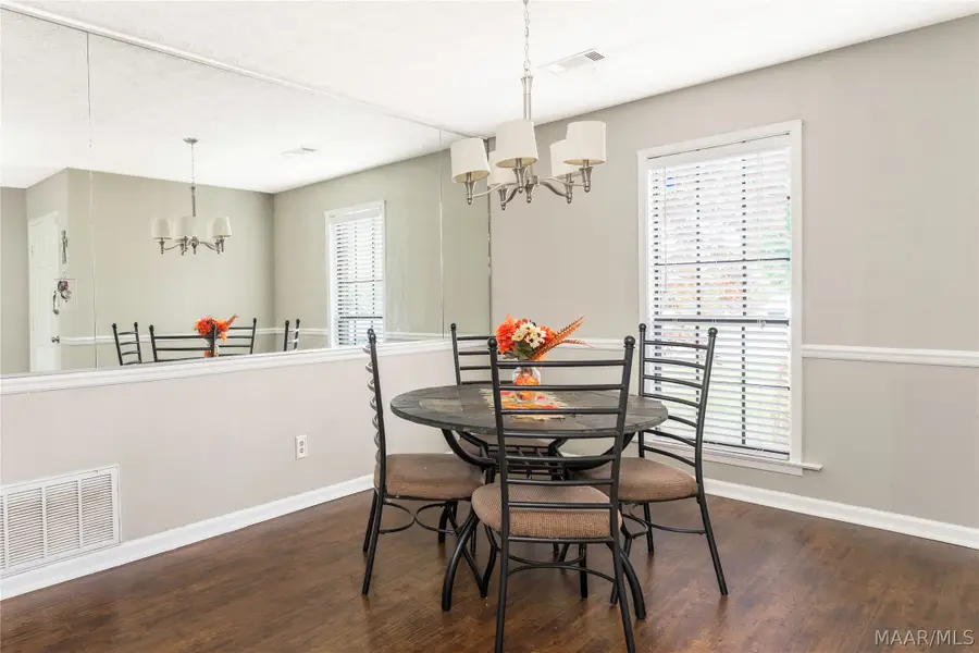 7405 Brampton Court, Montgomery, AL 36117 - #3