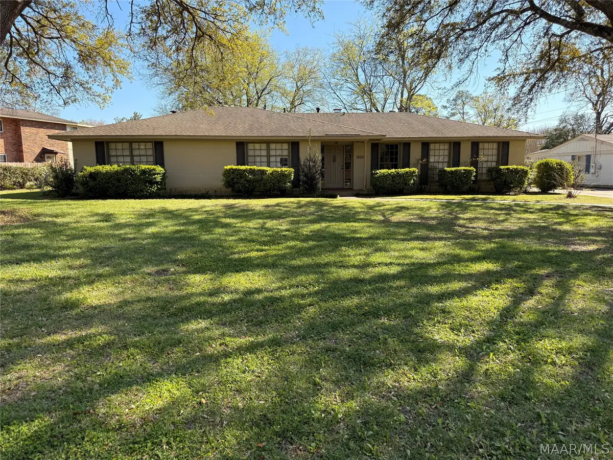 3632 Lansdowne Drive, Montgomery, AL 36111 - #1