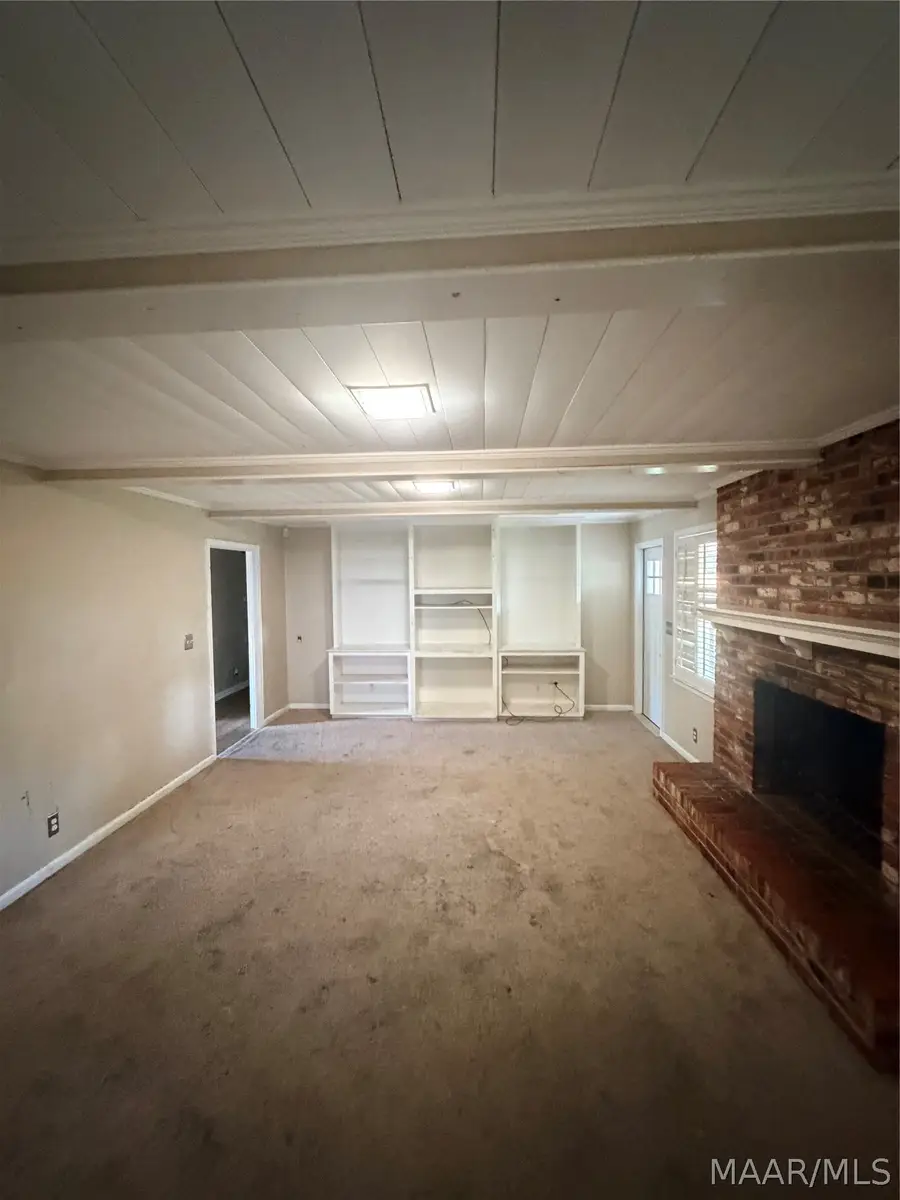 3632 Lansdowne Drive, Montgomery, AL 36111 - #2