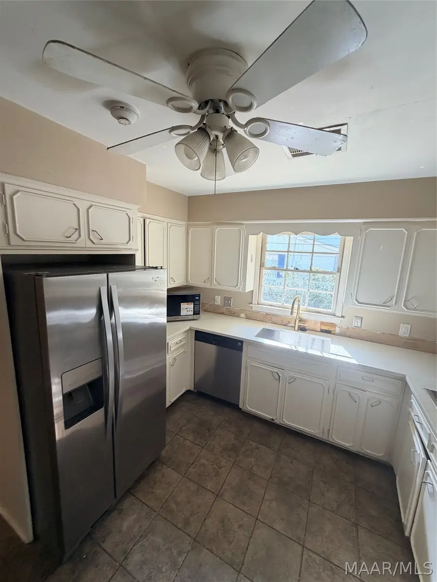 3632 Lansdowne Drive, Montgomery, AL 36111 - #3