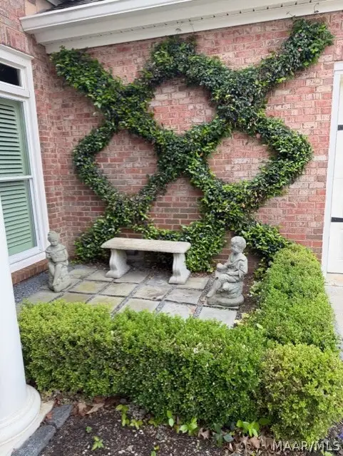 8665 Old Marsh Way, Montgomery, AL 36117 - #2