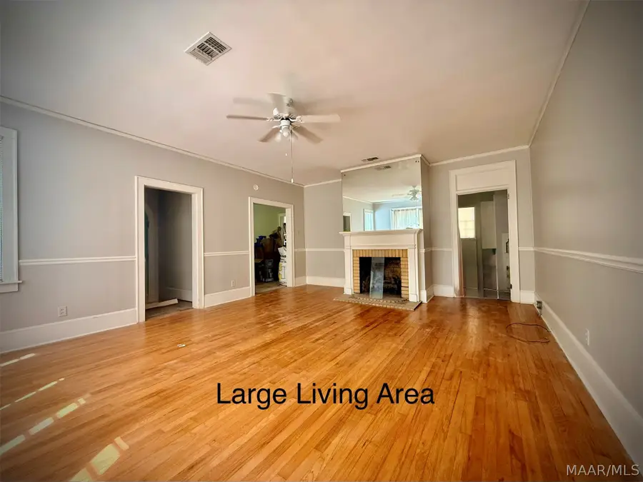 3357 Wilmington Road, Montgomery, AL 36105 - #2