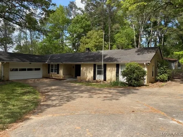 375 Pine Forest Drive, Wetumpka, AL 36093