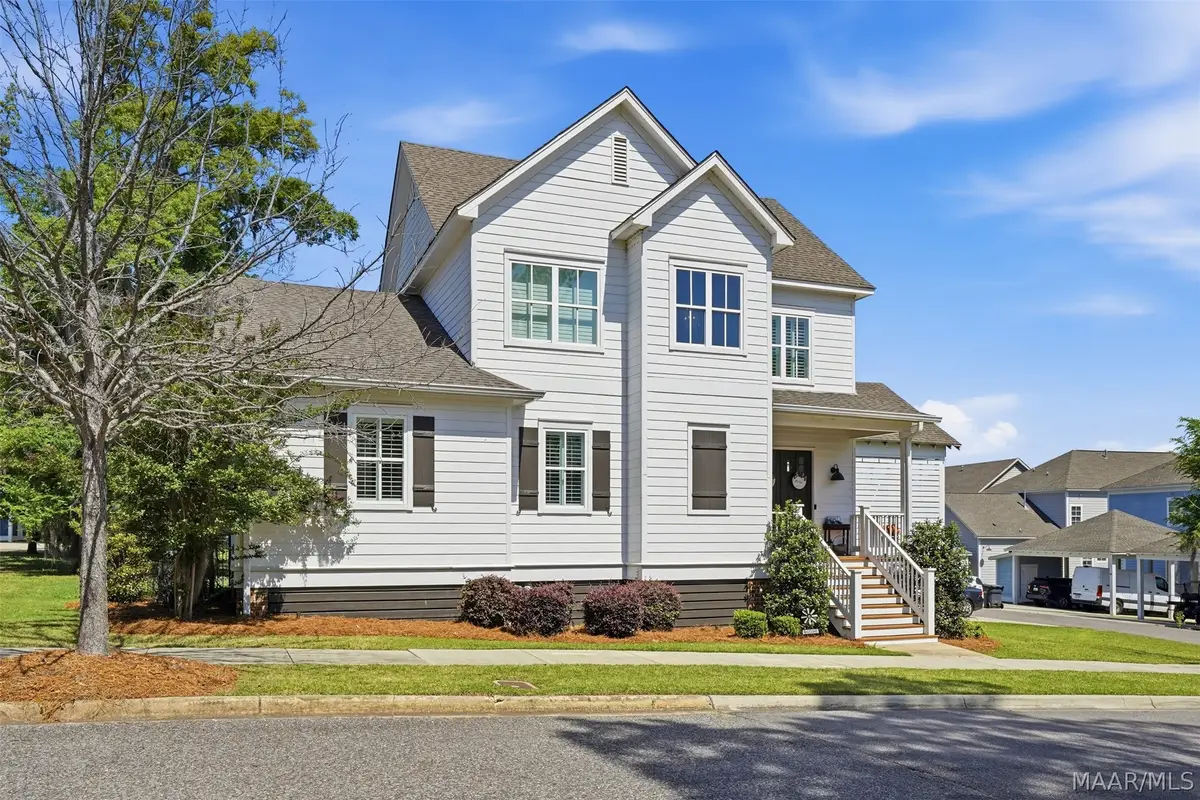 21 Cove Street, Pike Road, AL 36064 - #1