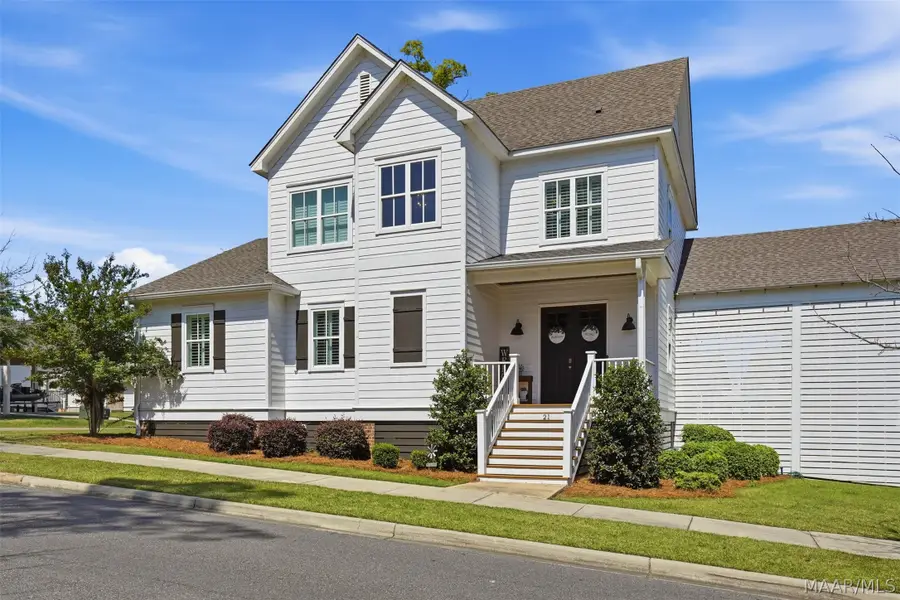 21 Cove Street, Pike Road, AL 36064 - #2